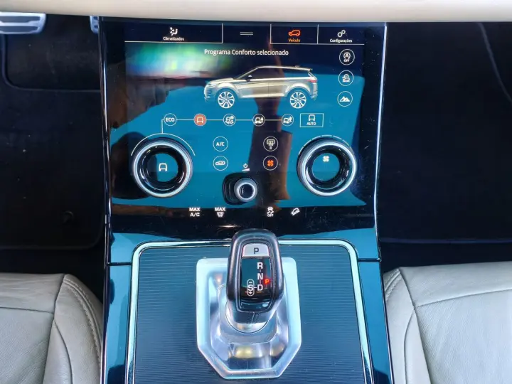 Range R. EVO SE Si4 R-Dyn. 2.0 Flex Aut.