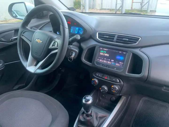 Onix Hatch 1.4 4P FLEX LTZ