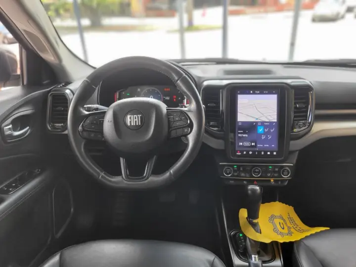 Toro Volcano 1.3 T270 4x2 Flex Aut.