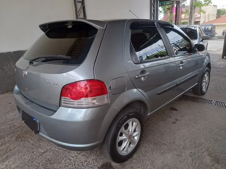 PALIO 1.4 MPI ELX 8V