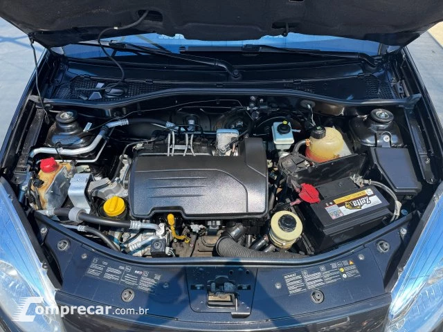 SANDERO - 1.0 EXPRESSION 16V 4P MANUAL