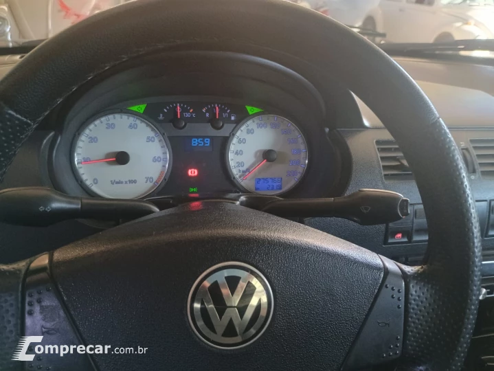 Saveiro supersurf 1.6