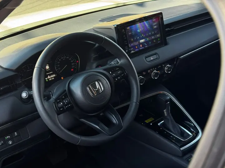 HR-V 1.5 DI I-vtec EXL