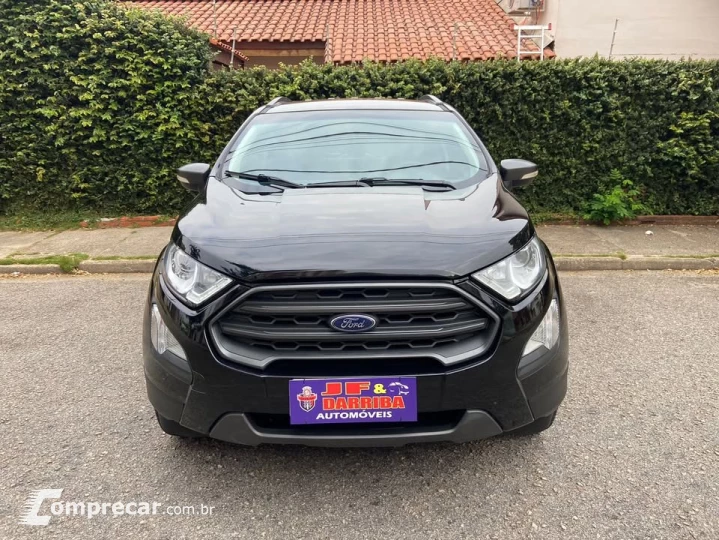 ECOSPORT 1.5 Ti-vct Freestyle