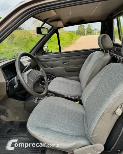 SAVEIRO 1.8 CL CS 8V