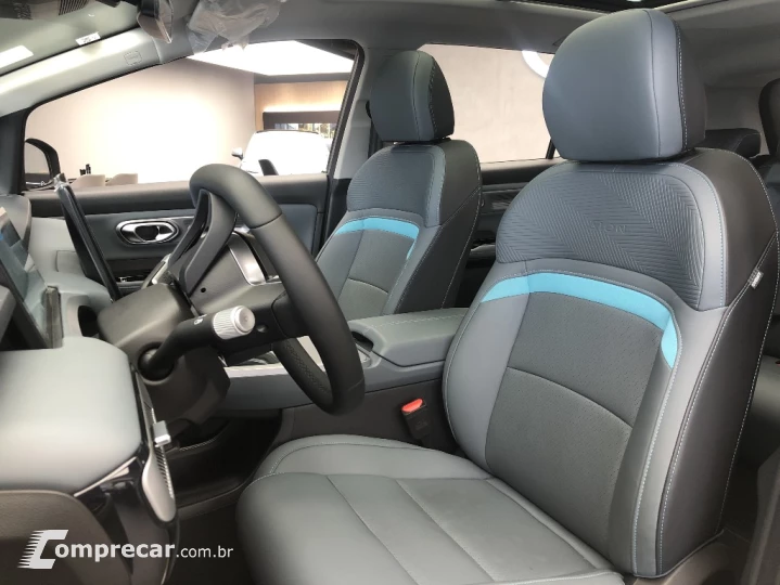 Aion Y 63,2 KW ELETRICO ELITE