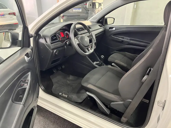 SAVEIRO 1.6 MSI Robust CS 16V