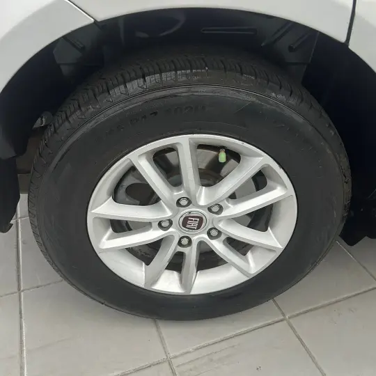 FREEMONT EMOT./PRECISION 2.4 16V 5p Aut.