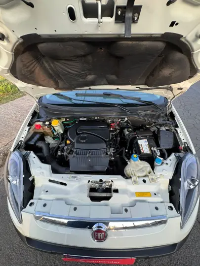 PUNTO 1.4 ATTRACTIVE