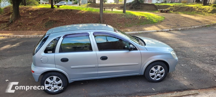 CORSA 1.4 MPFI Maxx 8V