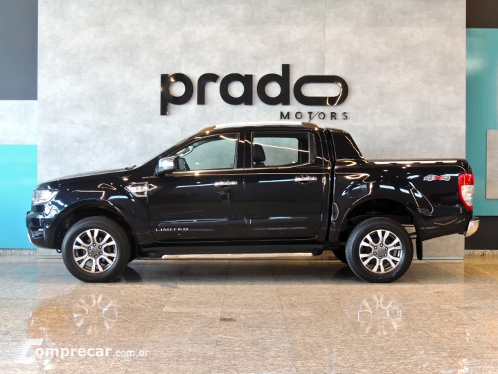 RANGER 3.2 Limited 4X4 CD 20V