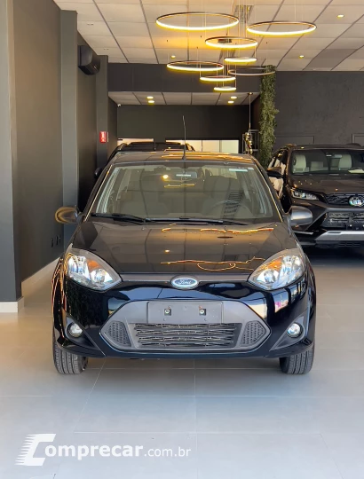 FIESTA 1.6 Rocam Sedan 8V