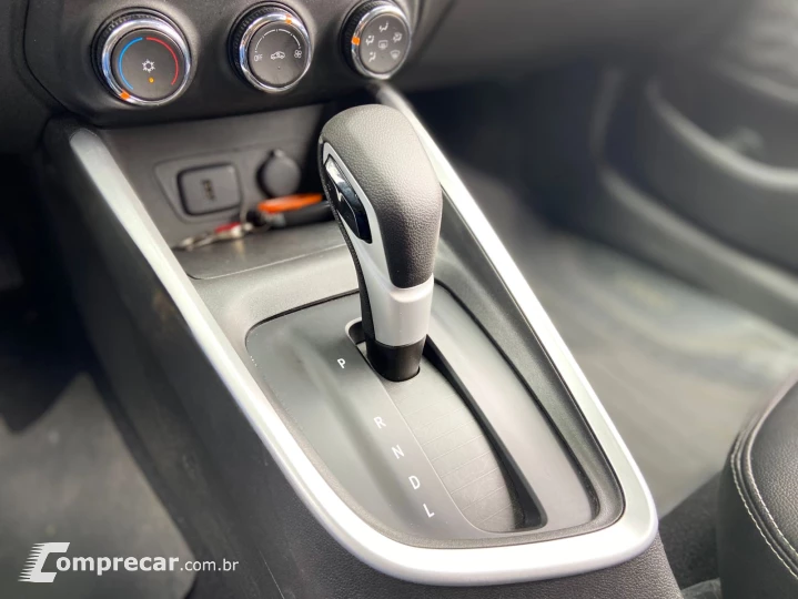 ONIX 1.0 Turbo Premier