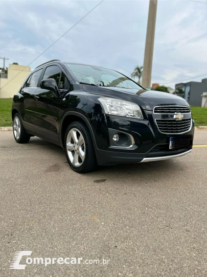 TRACKER 1.8 MPFI LTZ 4X2 16V