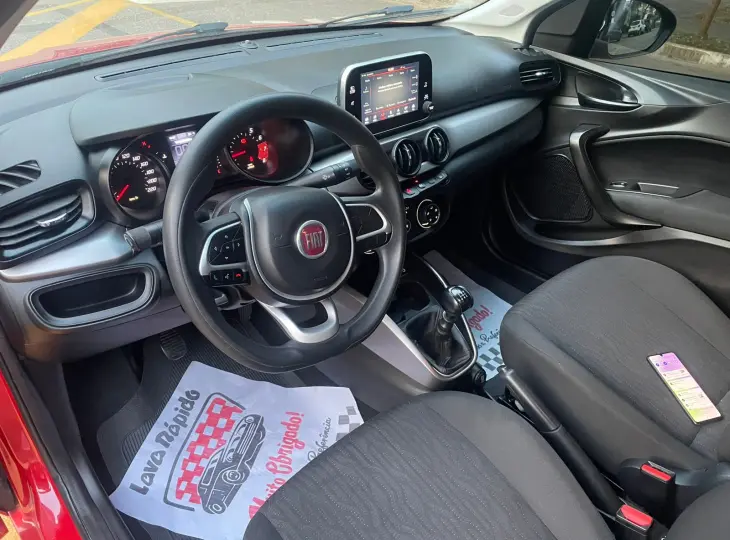 CRONOS 1.3 Firefly Drive