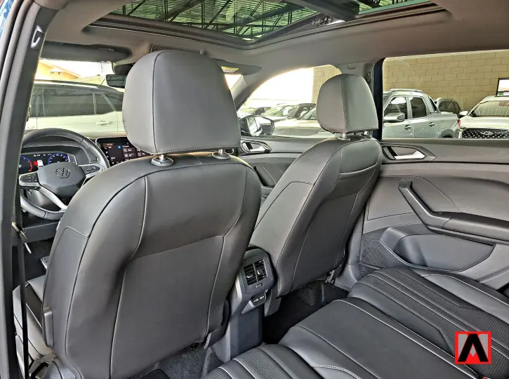 T-CROSS 1.4 250 TSI Highline