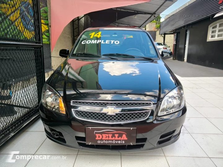 CELTA 1.0 MPFI LT 8V