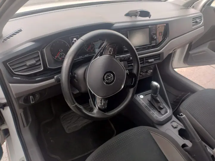 Polo TSI CONFORTLINE