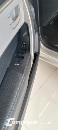 COROLLA 2.0 XEI 16V