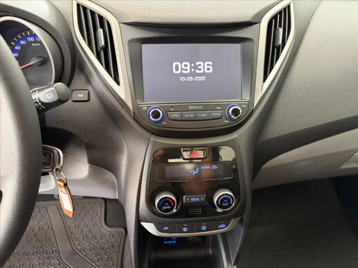 HB20S 1.6 PREMIUM 16V FLEX 4P AUTOMÁTICO