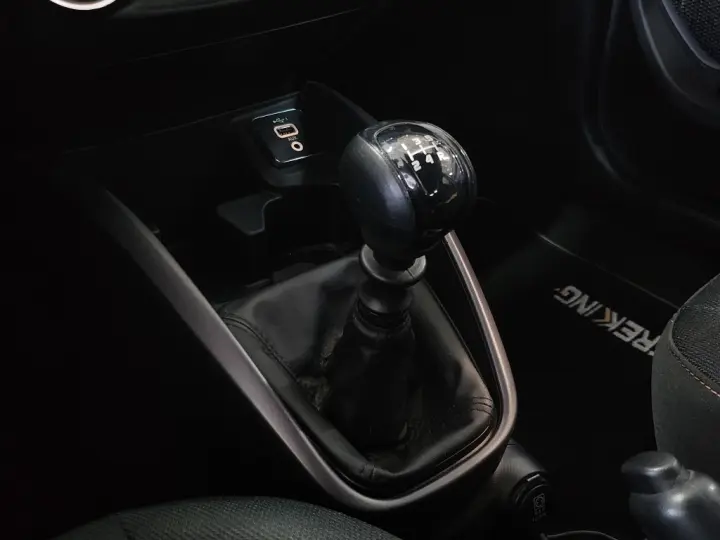 ARGO 1.3 FIREFLY FLEX TREKKING MANUAL