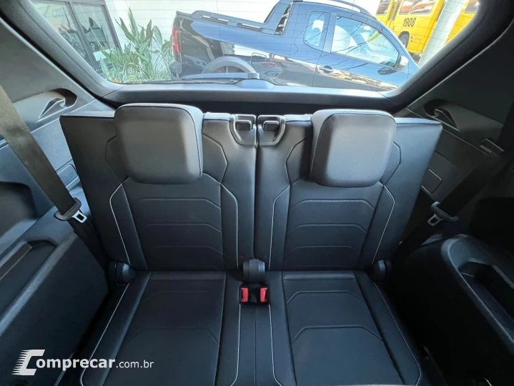 TIGUAN 2.0 300 TSI Allspace R-line