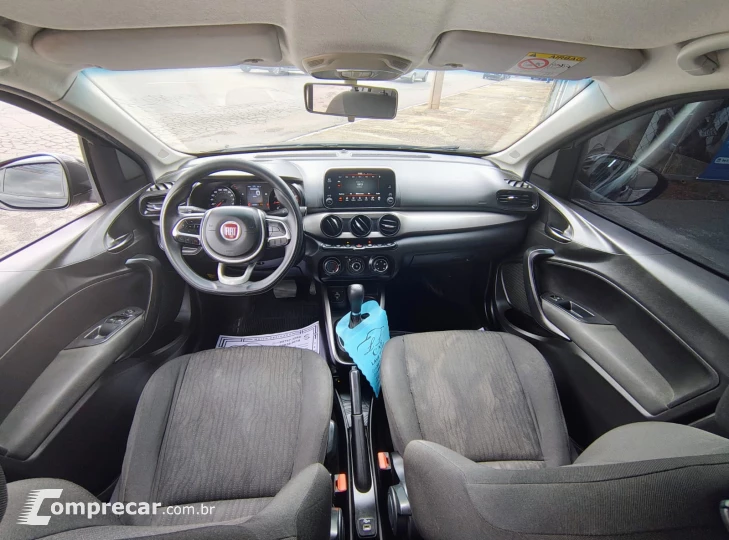 CRONOS 1.8 E.torq Drive