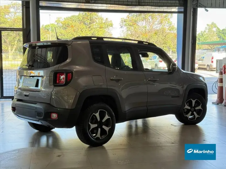 RENEGADE 2.0 16V TURBO DIESEL TRAILHAWK 4P 4X4 AU