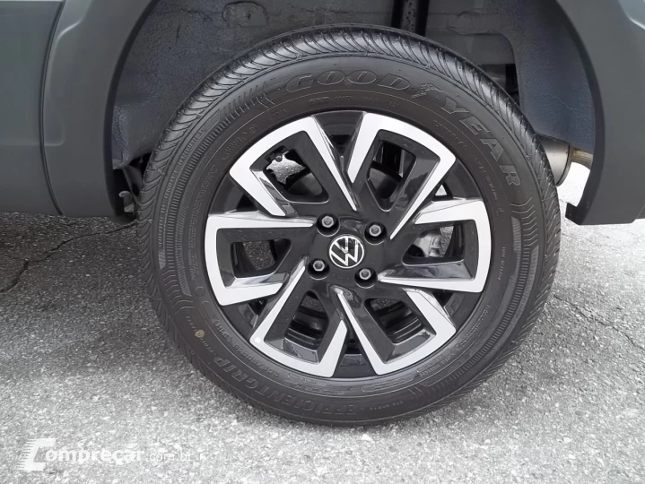 SAVEIRO 1.6 MSI Extreme CD 16V