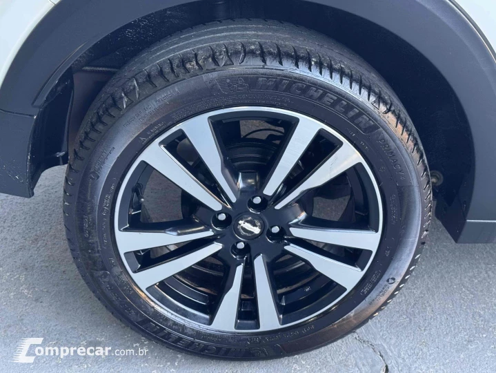 KICKS 1.6 16vstart Exclusive