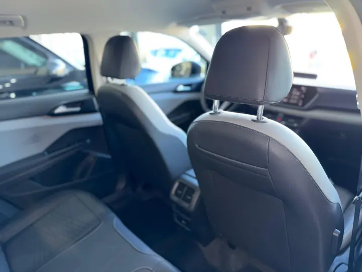 Taos Comfortline 1.4 Tsi