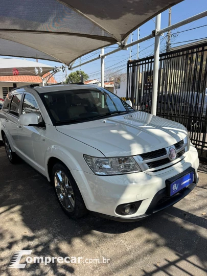 FREEMONT 2.4 Precision 16V