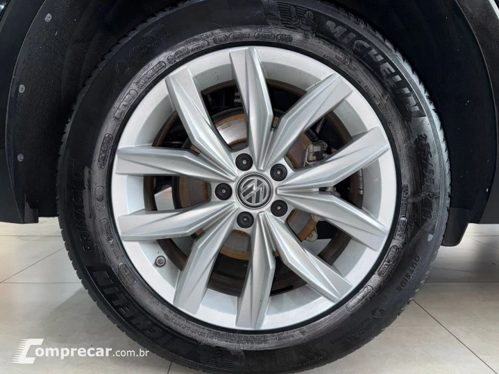 TIGUAN 1.4 250 TSI Allspace Comfortline