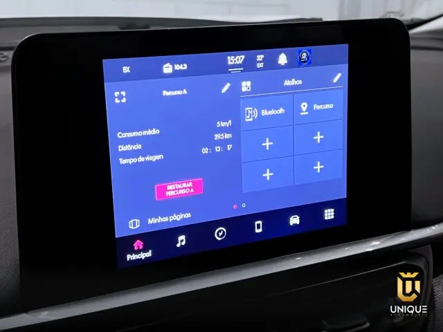 PULSE - 1.3 DRIVE CVT