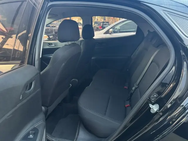 HB20 - 1.0 12V VISION MANUAL