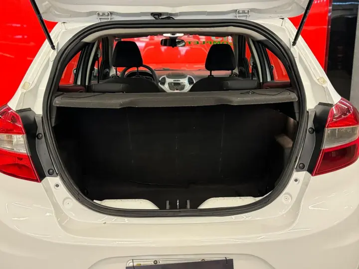 Ka 1.0 Ti-Vct Flex Se Plus Manual