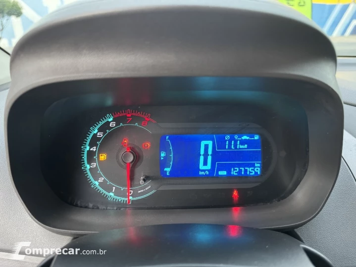 COBALT 1.4 MPFI LTZ 8V FLEX 4P MANUAL