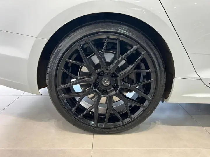 A5 SPORTBACK AMBITION QUATTRO S-TRONIC 2.0 TFSI 16V AUT.