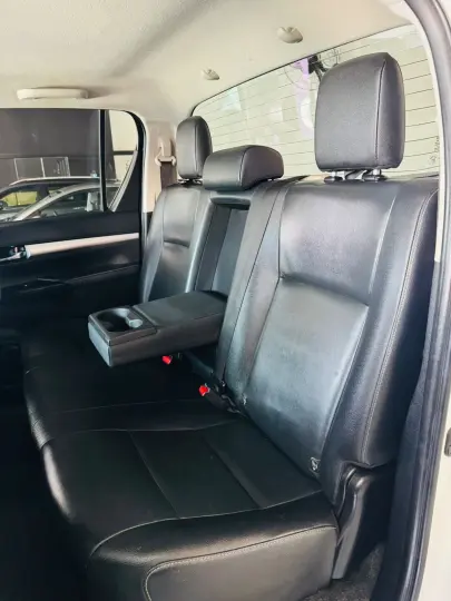 HILUX 2.8 SRV 4X4 CD 16V