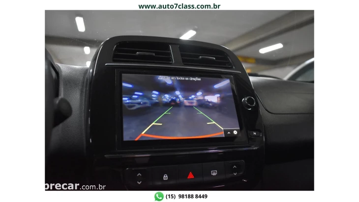 KWID - 1.0 12V SCE OUTSIDER MANUAL