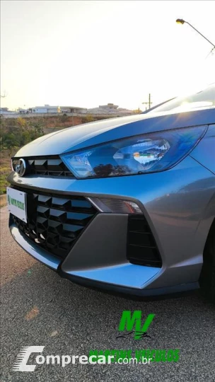 HB20S 1.0 12V FLEX COMFORT MANUAL