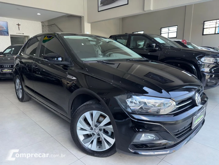 Polo Comfortline 1.0 Tsi
