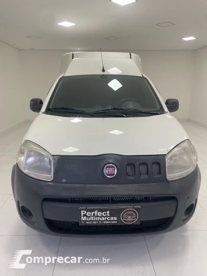 FIORINO 1.4 MPI Furgão 8V