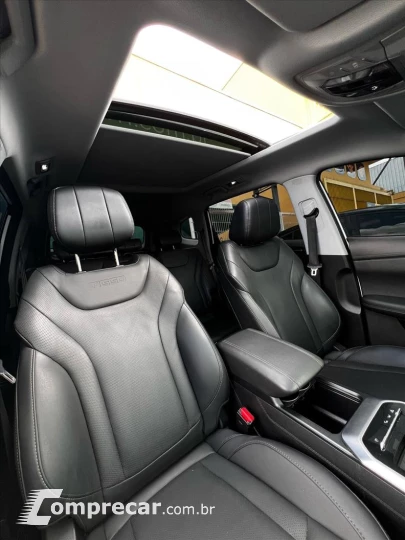 TIGGO 8 1.6 Tgdi TXS MAX Drive