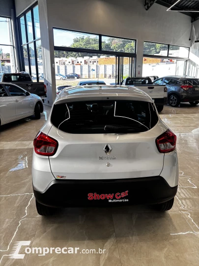 KWID 1.0 12V SCE ZEN