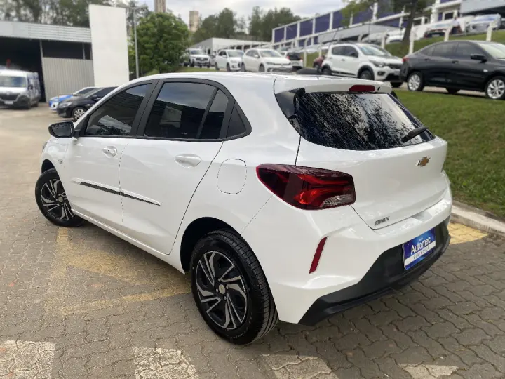 ONIX 1.0 FLEX MANUAL