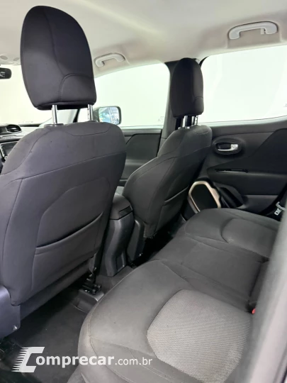 RENEGADE 1.8 16V Sport