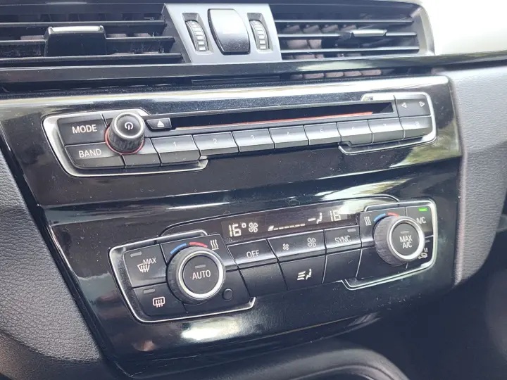 X1 SDRIVE 20i 2.0/2.0 TB Acti.Flex Aut.