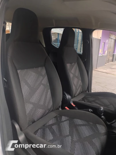 MOBI 1.0 8V EVO Like. ON