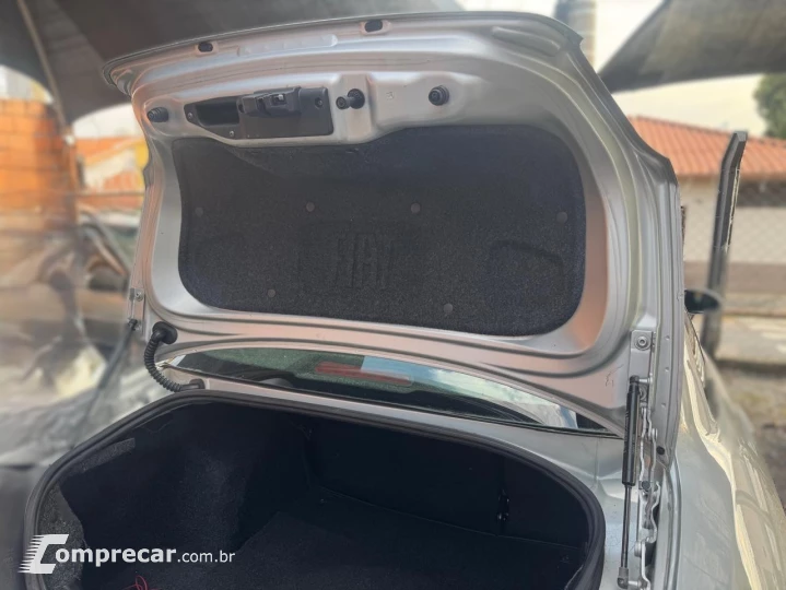 LINEA 1.8 Essence 16V